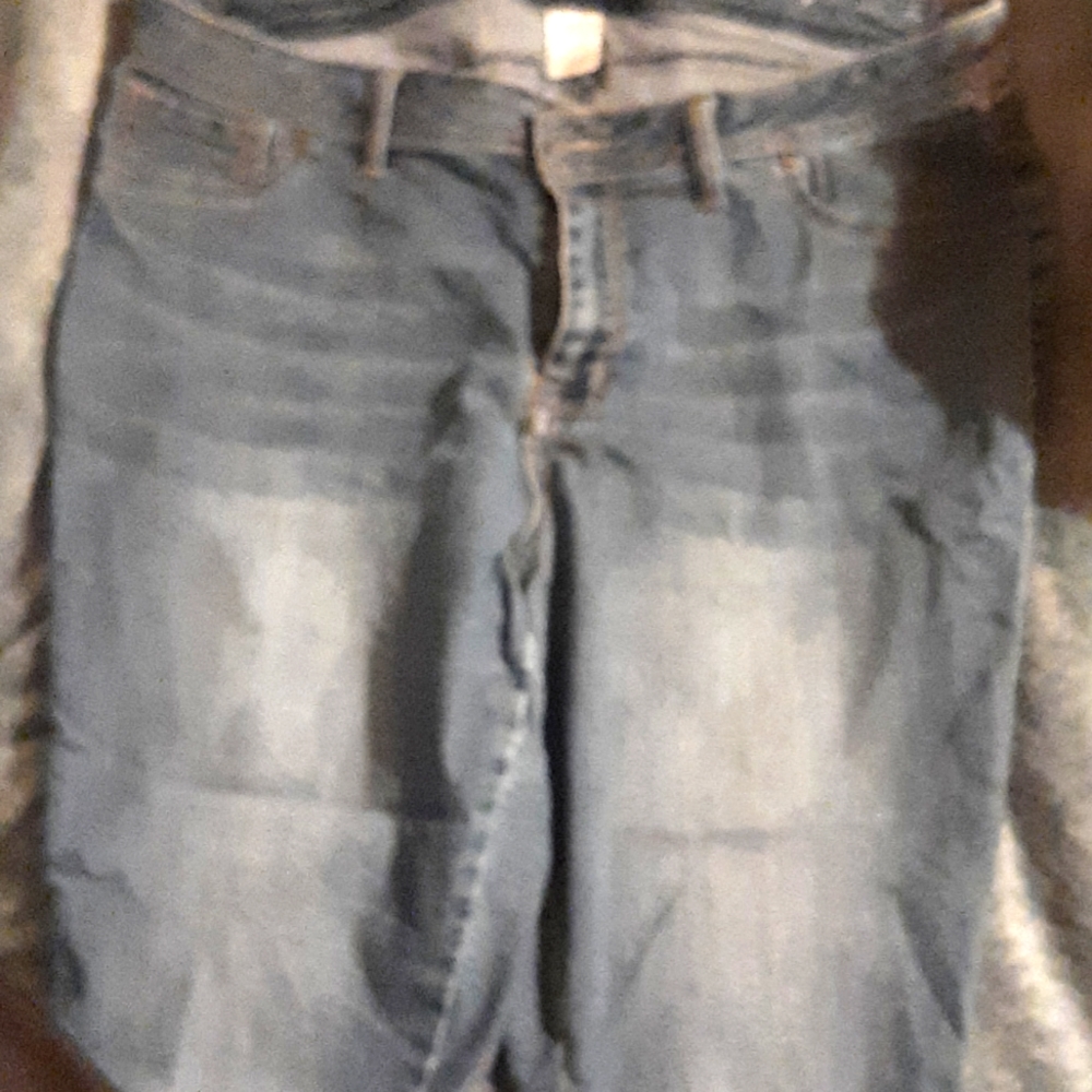 Capri Jean's